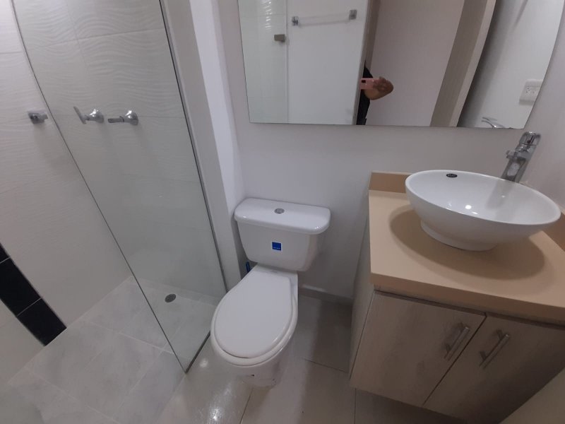 Apartamento para el arriendo en Sabaneta el codigo es 17567 Foto 13