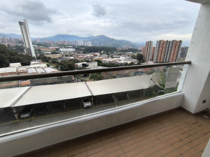 Apartamento para el arriendo en Sabaneta el codigo es 17292 Foto 6
