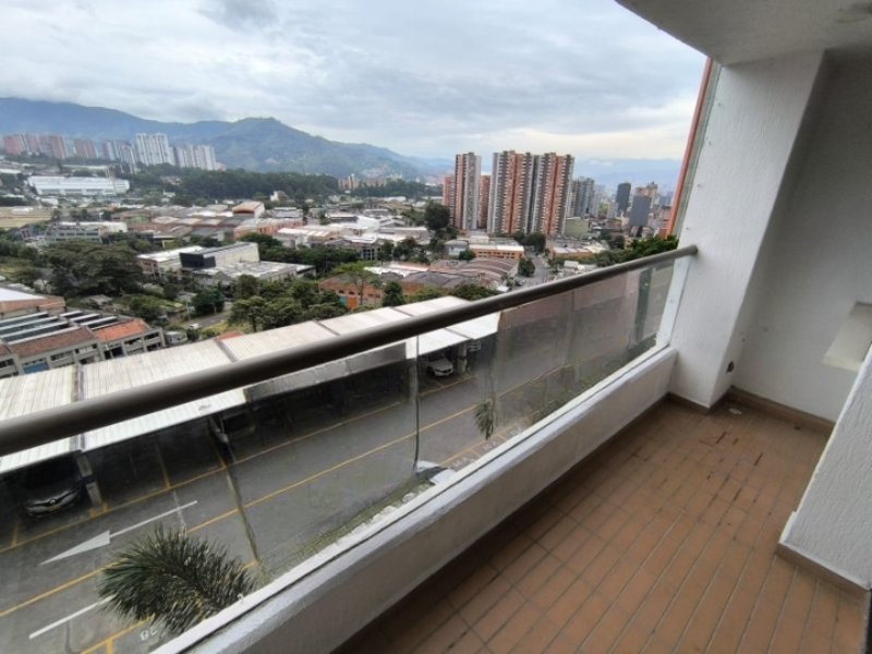 Apartamento para el arriendo en Sabaneta el codigo es 17292 Foto 7