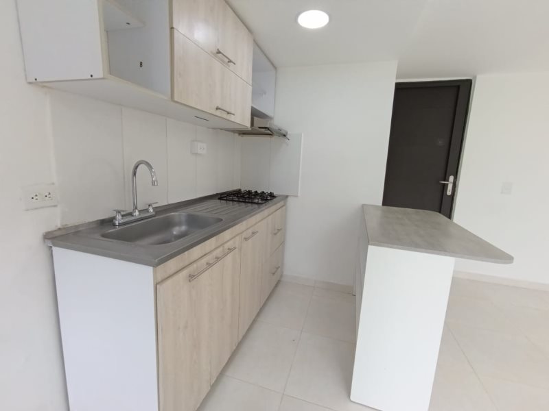 Apartamento para el arriendo en La Estrella el codigo es 17008 Foto 3