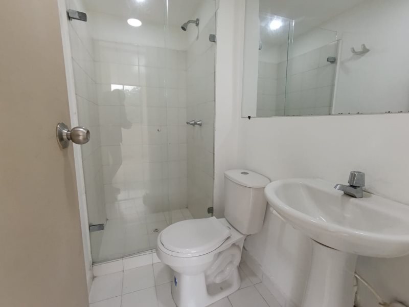 Apartamento para el arriendo en La Estrella el codigo es 17008 Foto 13
