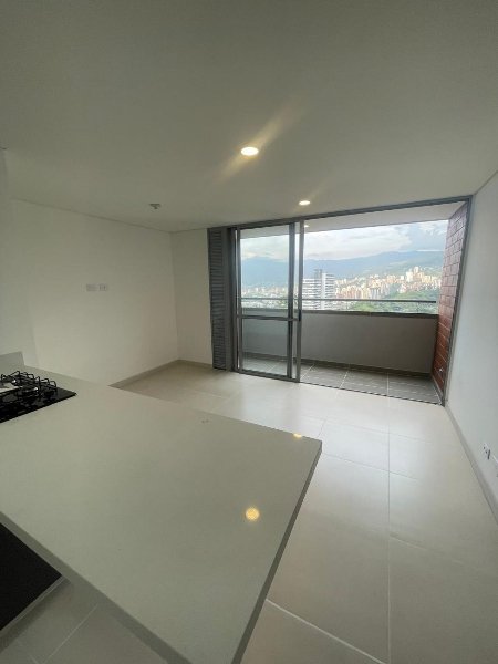 Apartamento para el arriendo en La Estrella el codigo es 17547 Foto 4