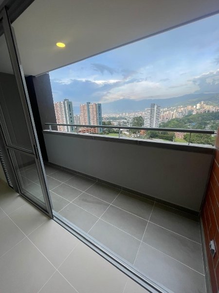 Apartamento para el arriendo en La Estrella el codigo es 17547 Foto 5