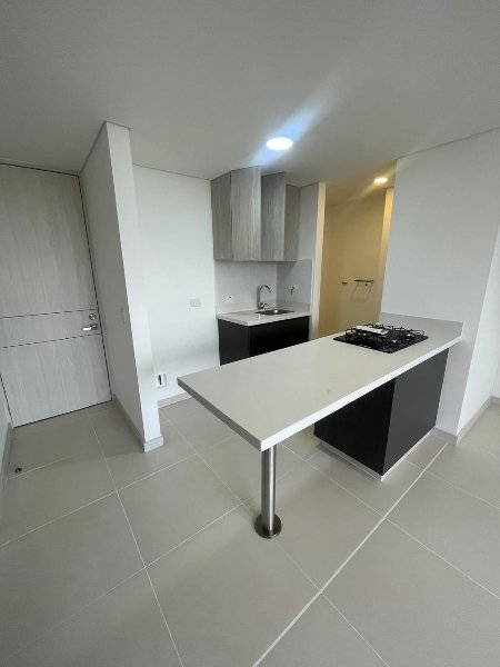 Apartamento para el arriendo en La Estrella el codigo es 17547 Foto 2