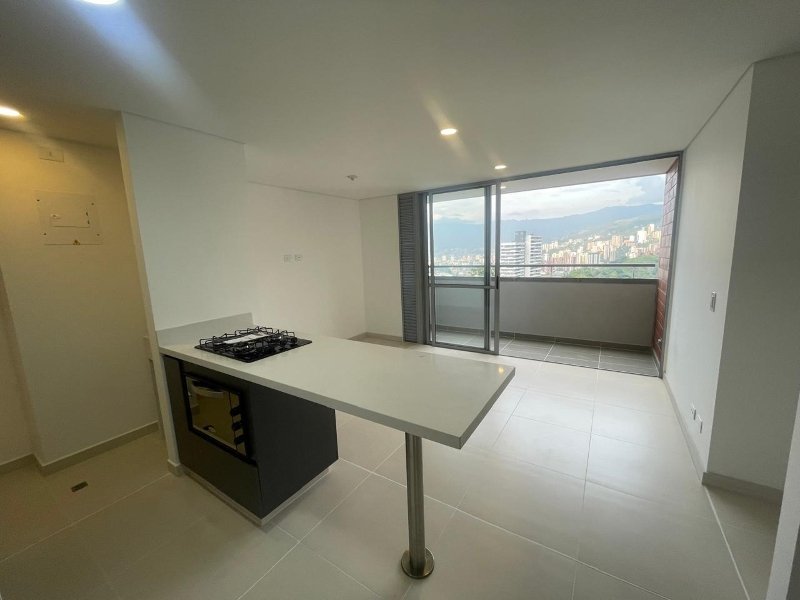 Apartamento para el arriendo en La Estrella el codigo es 17547 Foto 3