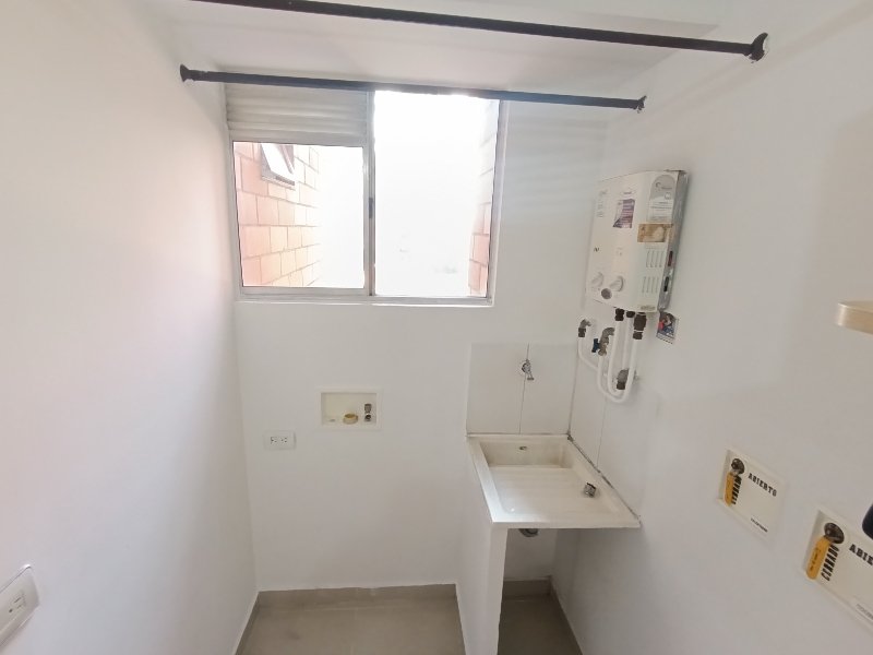 Apartamento para el arriendo en Sabaneta el codigo es 17276 Foto 19