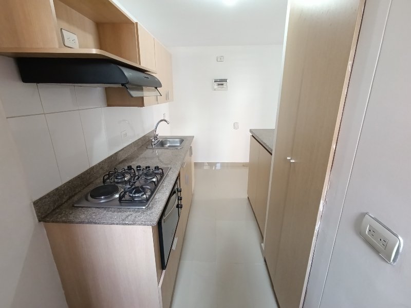 Apartamento para el arriendo en Sabaneta el codigo es 17276 Foto 3
