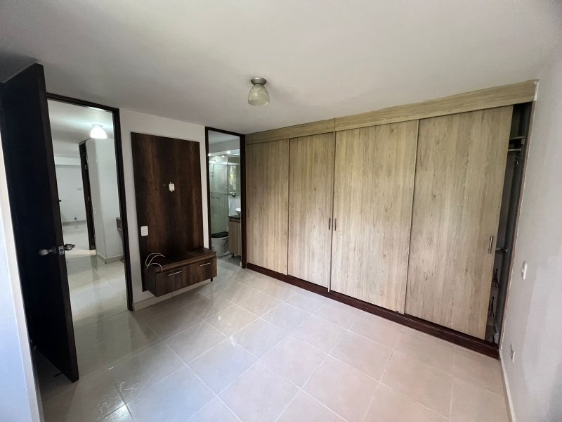 Apartamento para el arriendo en Sabaneta el codigo es 10321 Foto 7