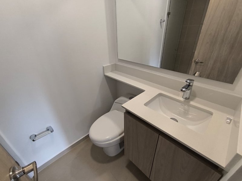 Apartamento para el arriendo en Sabaneta el codigo es 17762 Foto 12