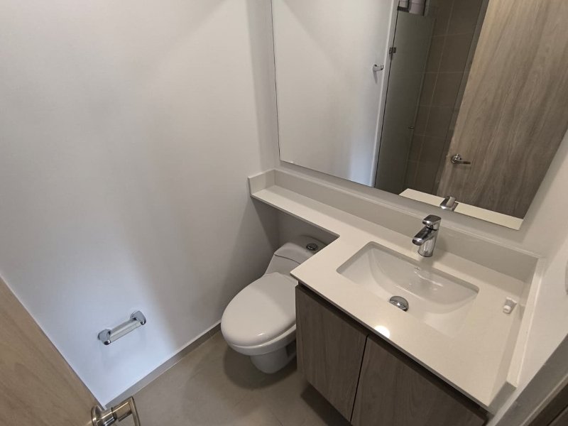 Apartamento para el arriendo en Sabaneta el codigo es 17762 Foto 13