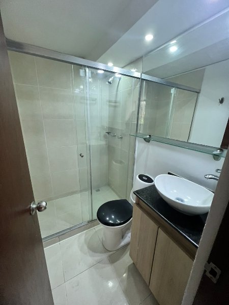 Apartamento para el arriendo en Sabaneta el codigo es 10321 Foto 12