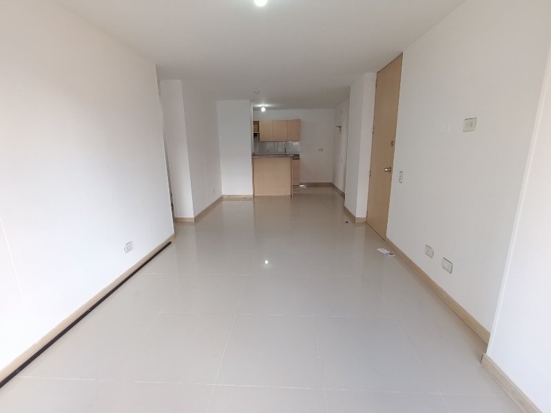 Apartamento para el arriendo en Sabaneta el codigo es 17276 Foto 4