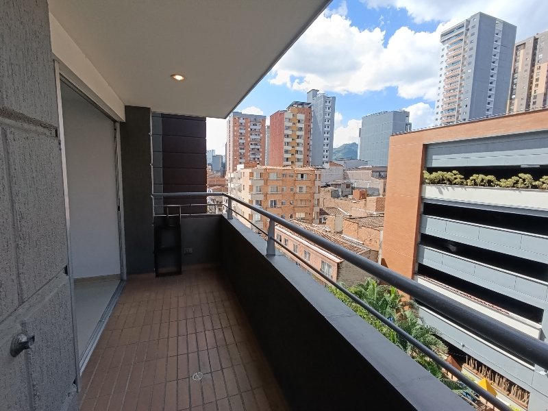 Apartamento para el arriendo en Sabaneta el codigo es 17276 Foto 6