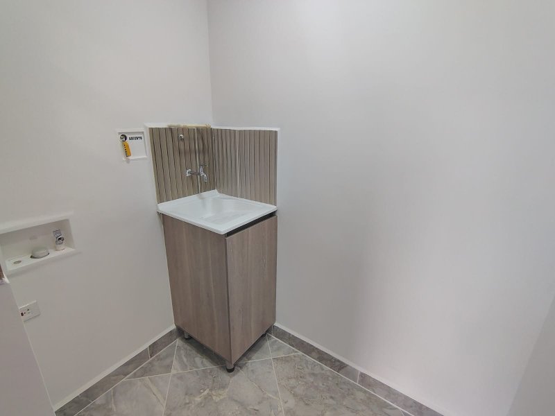 Apartaestudio para el arriendo en Sabaneta el codigo es 17454 Foto 8