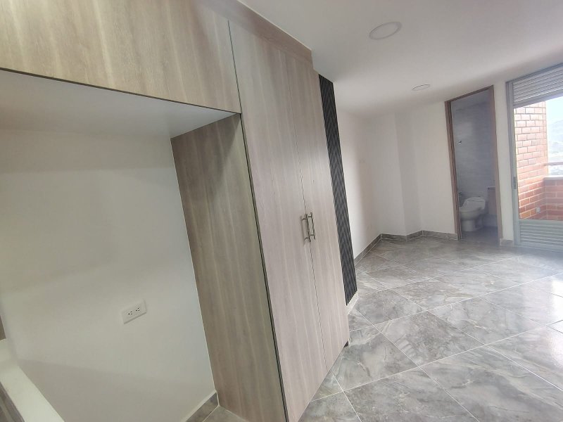 Apartaestudio para el arriendo en Sabaneta el codigo es 17454 Foto 5