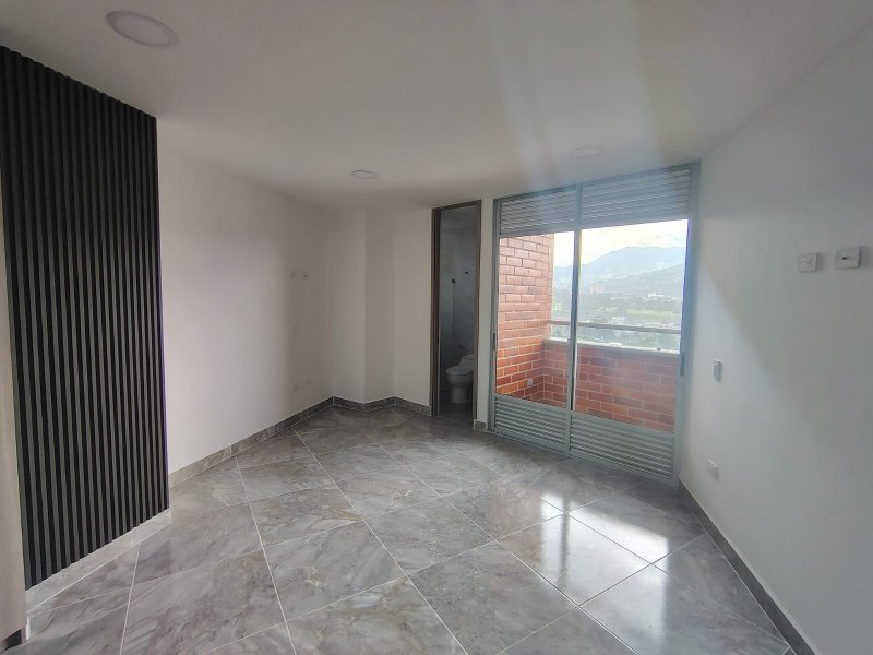 Apartaestudio para el arriendo en Sabaneta el codigo es 17454 Foto 6