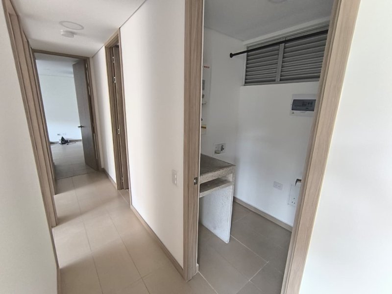 Apartamento para el arriendo en Sabaneta el codigo es 17762 Foto 15
