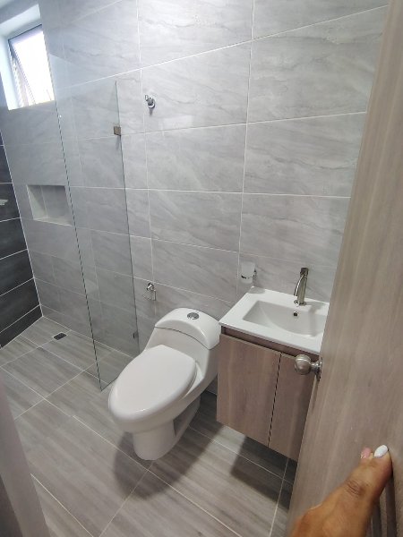 Apartaestudio para el arriendo en Sabaneta el codigo es 17454 Foto 7