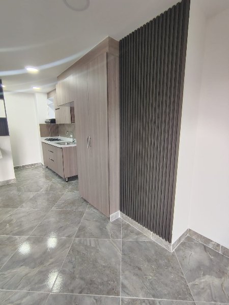 Apartaestudio para el arriendo en Sabaneta el codigo es 17454 Foto 2