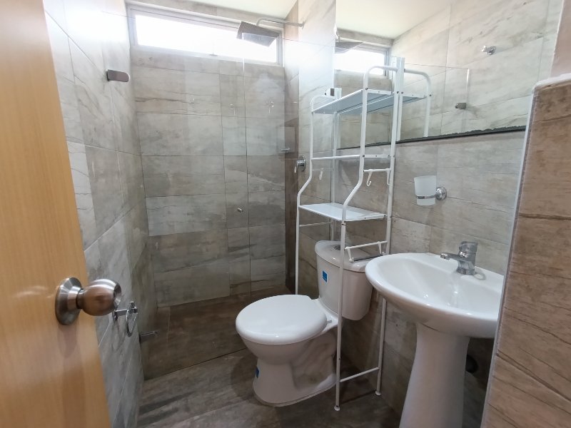 Apartamento para el arriendo en Sabaneta el codigo es 17276 Foto 17