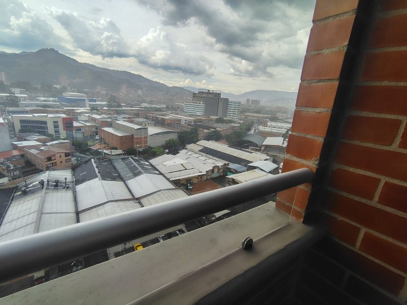 Apartaestudio para el arriendo en Sabaneta el codigo es 17454 Foto 3