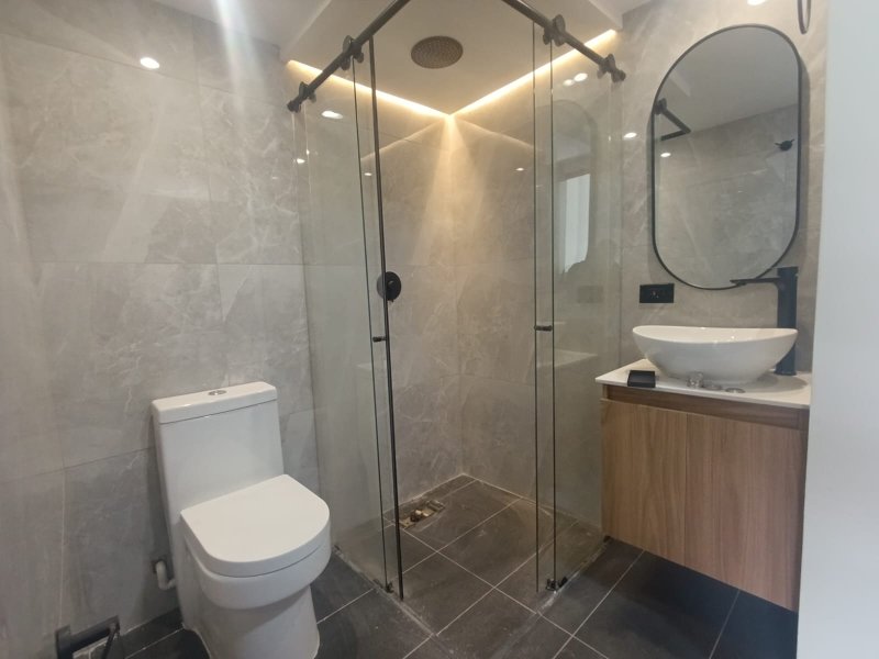 Apartamento para el arriendo en Sabaneta el codigo es 17520 Foto 10