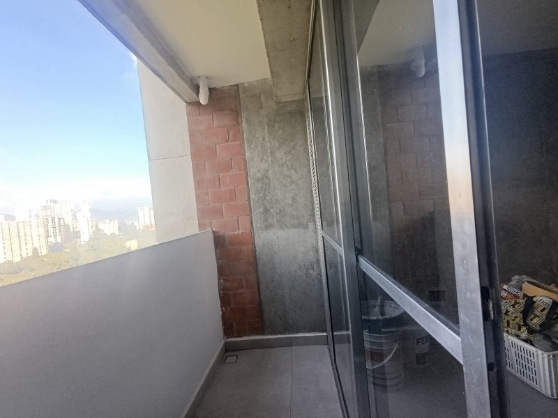 Apartamento para el arriendo en Sabaneta el codigo es 17520 Foto 3