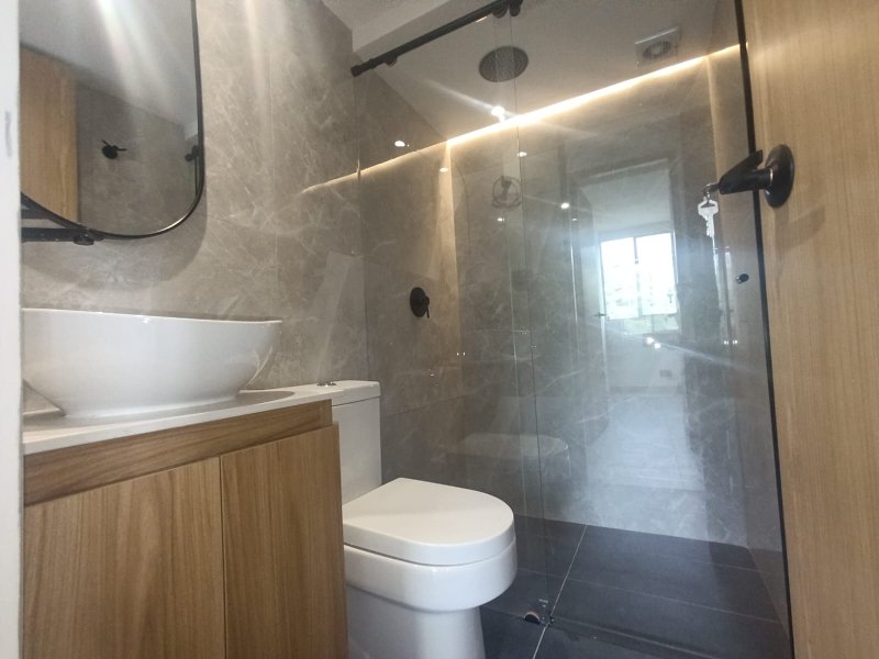 Apartamento para el arriendo en Sabaneta el codigo es 17520 Foto 11