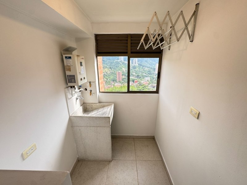 Apartamento para el arriendo en Sabaneta el codigo es 7646 Foto 15