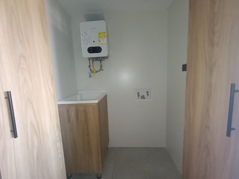 Apartamento para el arriendo en Sabaneta el codigo es 17520 Foto 13