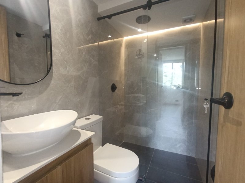 Apartamento para el arriendo en Sabaneta el codigo es 17520 Foto 12