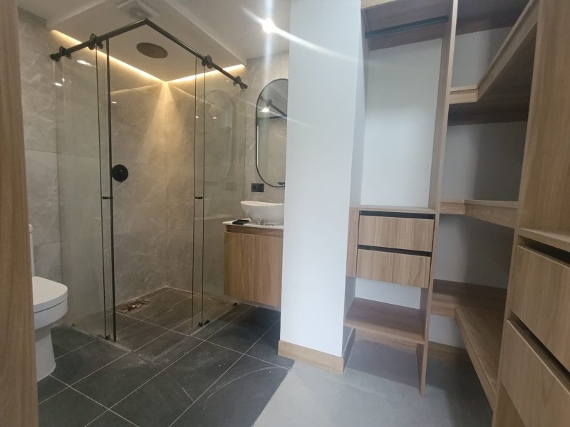 Apartamento para el arriendo en Sabaneta el codigo es 17520 Foto 9