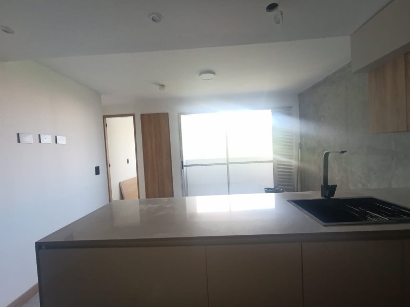 Apartamento para el arriendo en Sabaneta el codigo es 17520 Foto 2