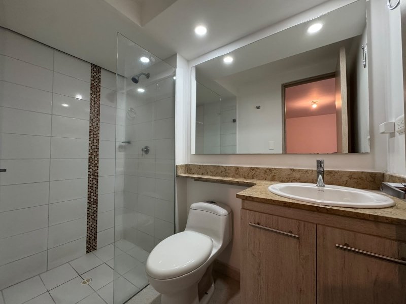 Apartamento para el arriendo en Sabaneta el codigo es 7646 Foto 12