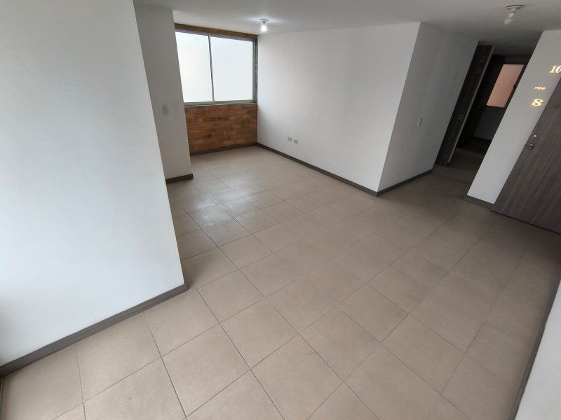 Apartamento para el arriendo en Sabaneta el codigo es 14518 Foto 3