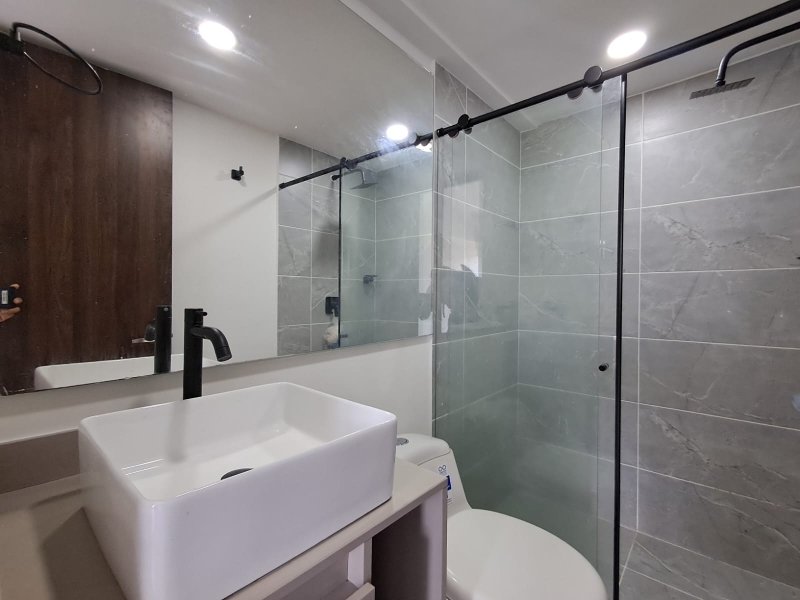 Apartamento para el arriendo en La Estrella el codigo es 17740 Foto 10