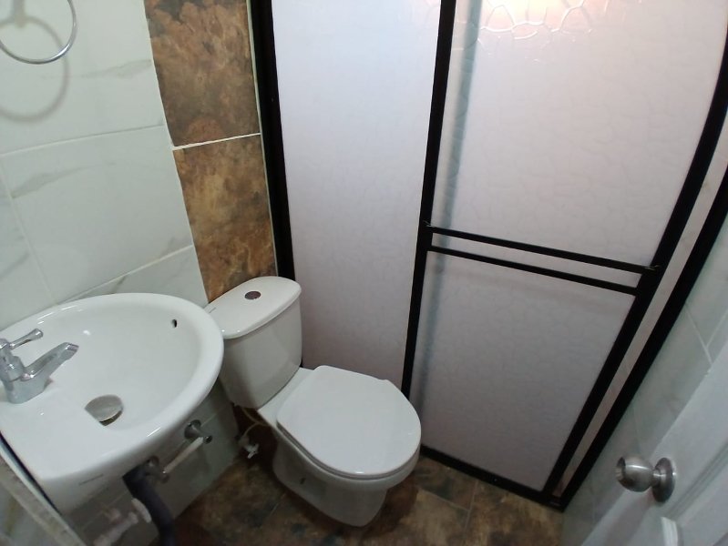Apartamento para el arriendo en Sabaneta el codigo es 17684 Foto 8
