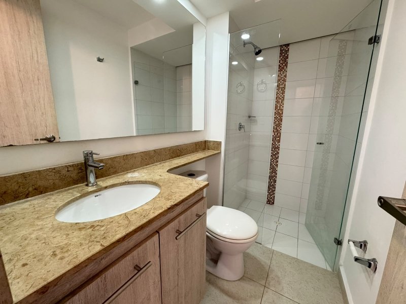 Apartamento para el arriendo en Sabaneta el codigo es 7646 Foto 14