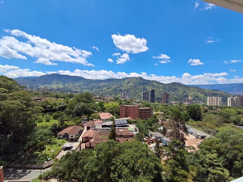 Apartamento para el arriendo en La Estrella el codigo es 17740 Foto 5