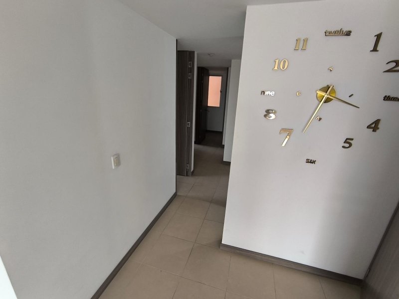 Apartamento para el arriendo en Sabaneta el codigo es 14518 Foto 4