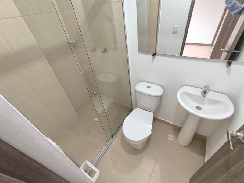 Apartamento para el arriendo en Sabaneta el codigo es 14518 Foto 11