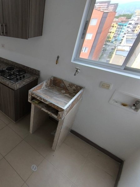 Apartamento para el arriendo en Sabaneta el codigo es 14518 Foto 12