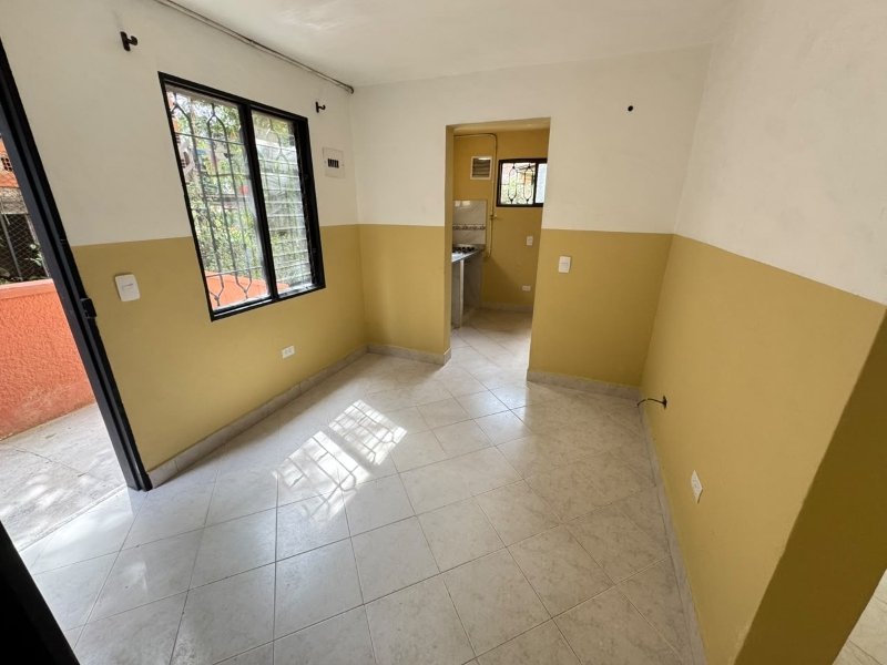 Apartaestudio para el arriendo en Sabaneta el codigo es 17616 Foto 4