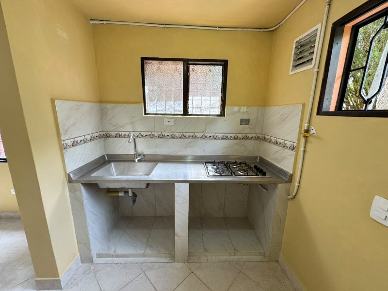 Apartaestudio para el arriendo en Sabaneta el codigo es 17616 Foto 2