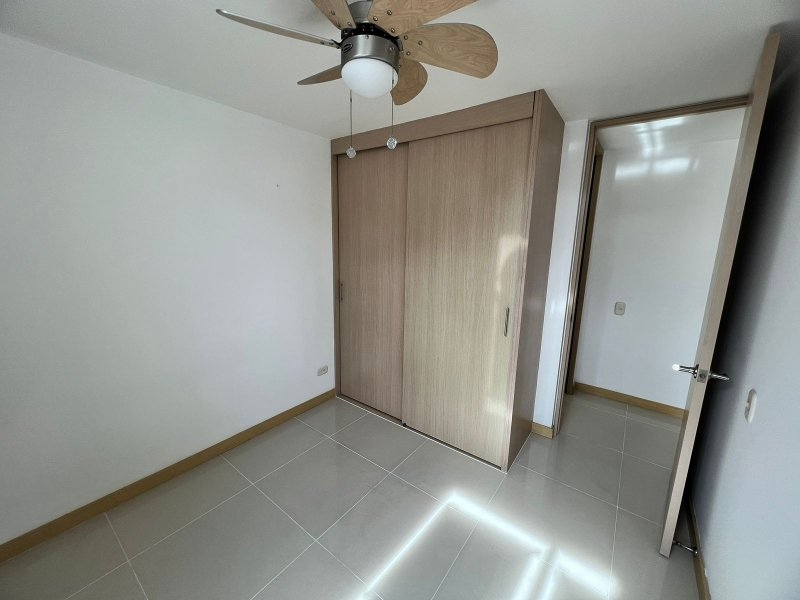 Apartamento para el arriendo en Sabaneta el codigo es 17501 Foto 9