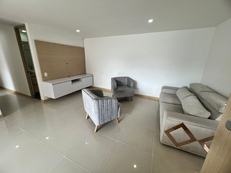 Apartamento para el arriendo en Sabaneta el codigo es 17501 Foto 3