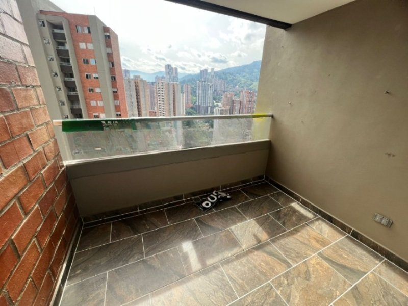 Apartamento para el arriendo en Sabaneta el codigo es 17501 Foto 4