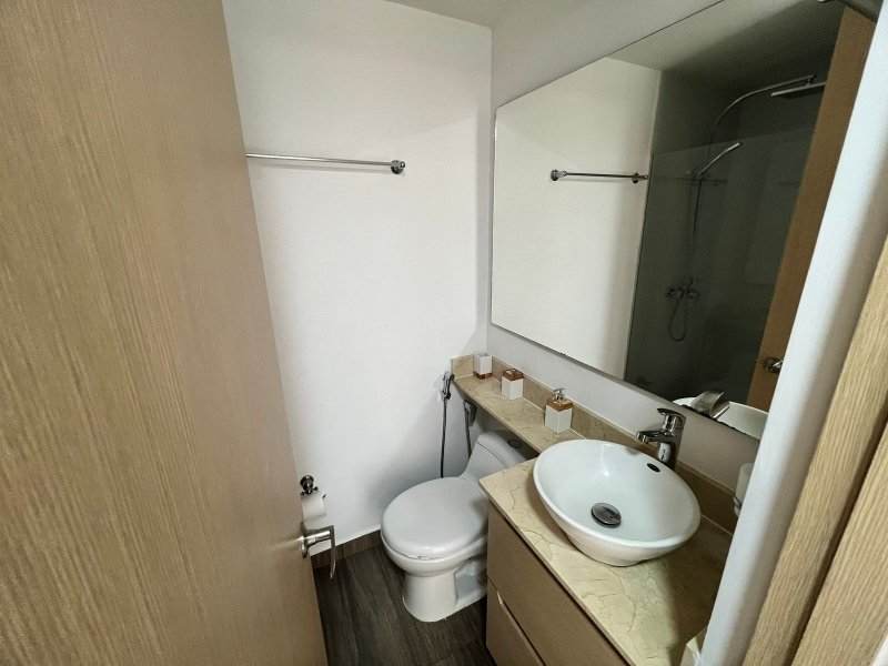 Apartamento para el arriendo en Sabaneta el codigo es 17501 Foto 13