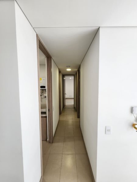 Apartamento para el arriendo en Sabaneta el codigo es 16892 Foto 8
