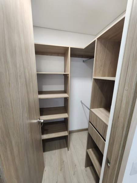 Apartamento para el arriendo en Sabaneta el codigo es 16892 Foto 12